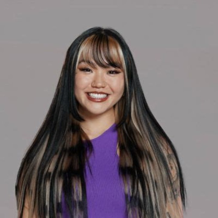 Who Is Blue Kim From “Big Brother” Season 25 | Wiki, Age And Net Worth