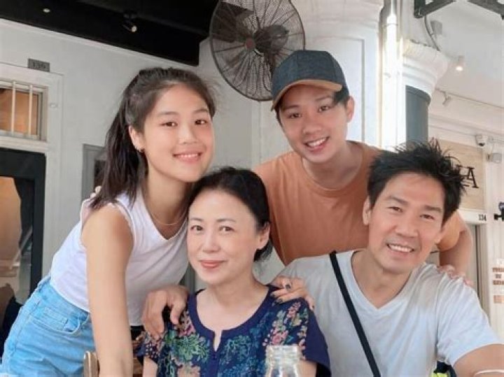 Who Is Chuando Tan Wife | Kids And Family