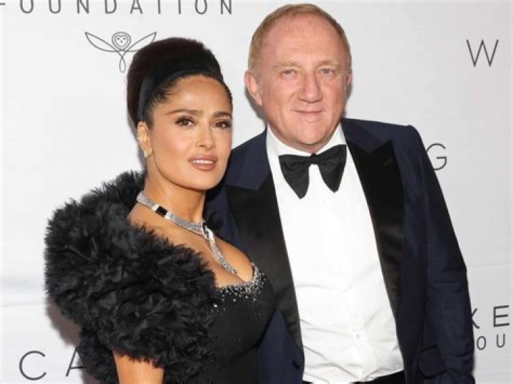 Who is Sami Hayek Dominguez? Wiki, Height, Net Worth, Wife, Marriage