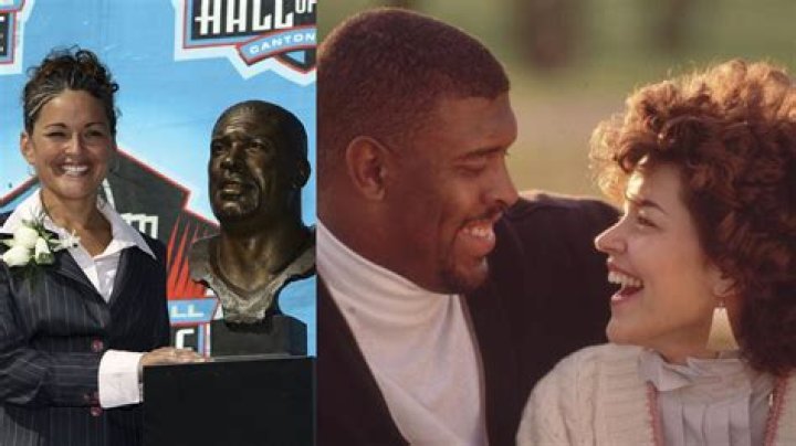Who Is Sara White? Reggie White Wife Age Family And Net Worth