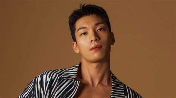 Wi Ha-joon