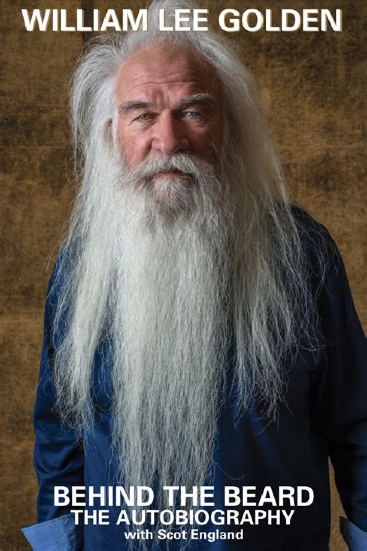 William Lee Golden