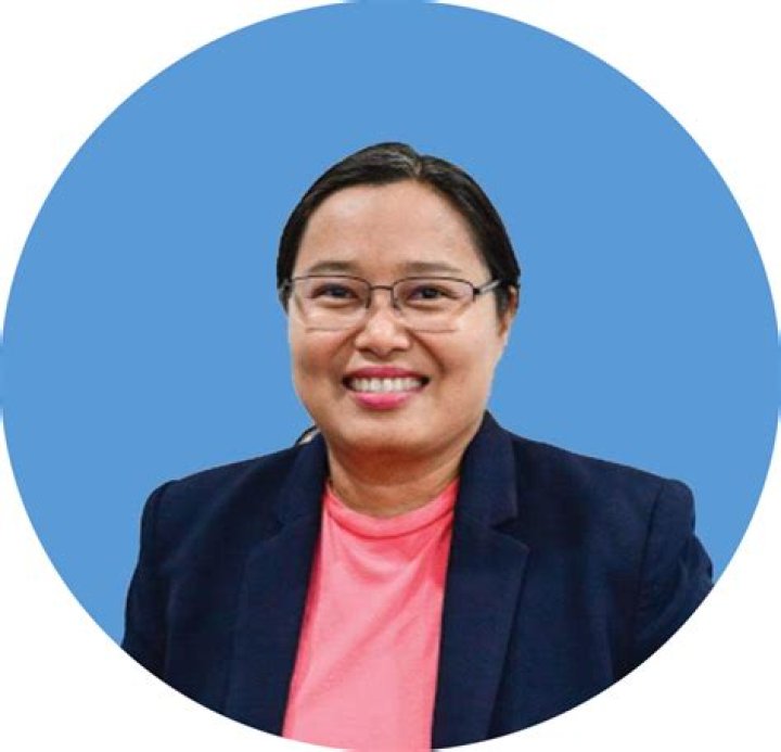 Zin Mar Aung
